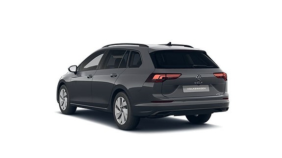 Volkswagen Golf I 3 of 9