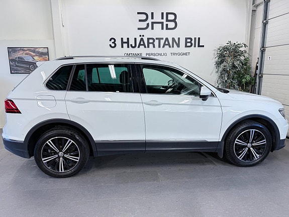 Volkswagen Tiguan 5 of 5