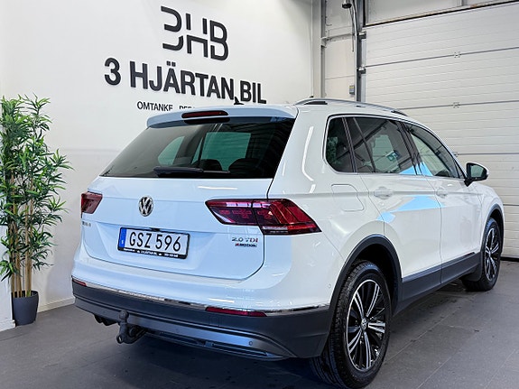 Volkswagen Tiguan 4 of 5