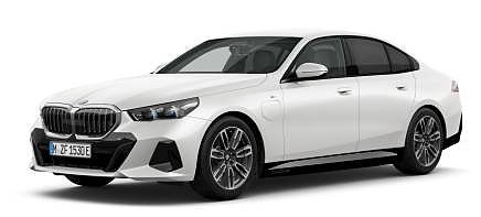 BMW 530e