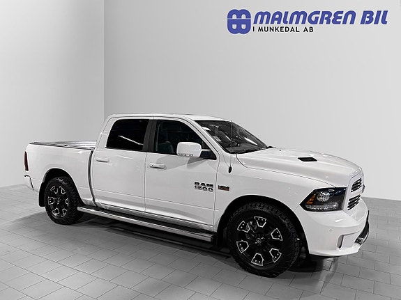 Dodge RAM 1500