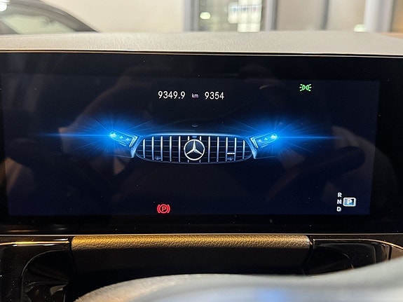 Mercedes-Benz GLA-Klass 27 of 27