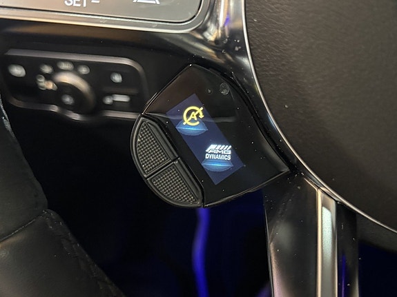 Mercedes-Benz GLA-Klass 18 of 27