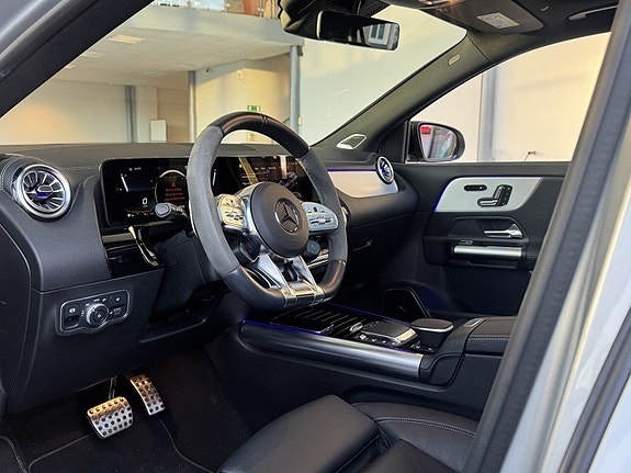 Mercedes-Benz GLA-Klass 23 of 27