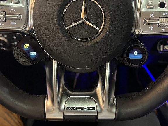 Mercedes-Benz GLA-Klass 17 of 27