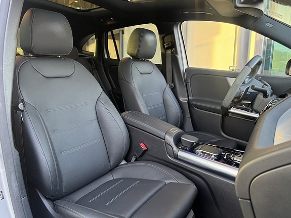 Mercedes-Benz GLA-Klass 9 of 27
