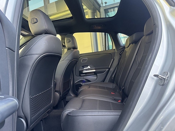 Mercedes-Benz GLA-Klass 10 of 27