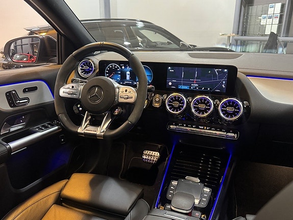 Mercedes-Benz GLA-Klass 12 of 27