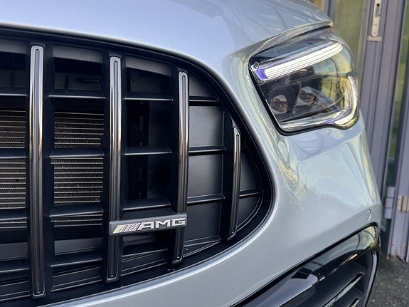 Mercedes-Benz GLA-Klass 21 of 27
