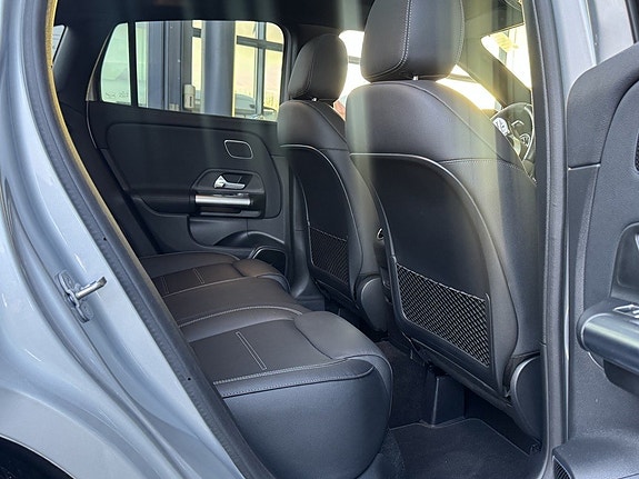Mercedes-Benz GLA-Klass 11 of 27