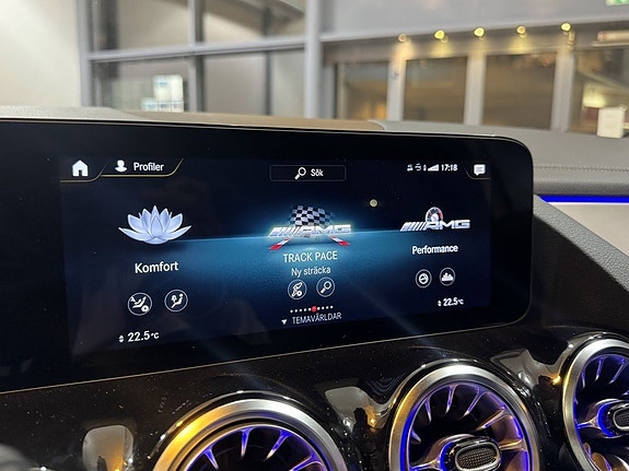 Mercedes-Benz GLA-Klass 14 of 27