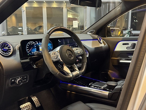 Mercedes-Benz GLA-Klass 13 of 27