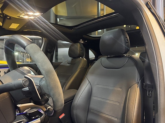 Mercedes-Benz GLA-Klass 19 of 27