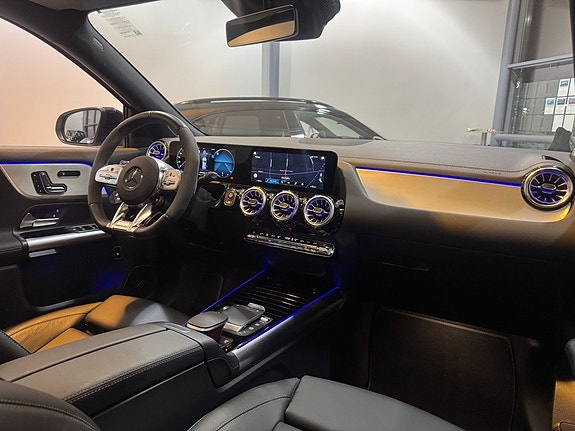 Mercedes-Benz GLA-Klass 7 of 27