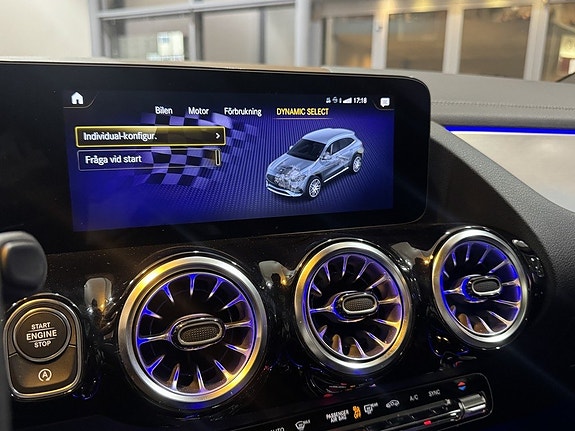 Mercedes-Benz GLA-Klass 15 of 27