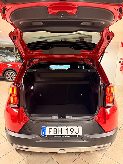 Fiat Grande Panda E 7 of 18