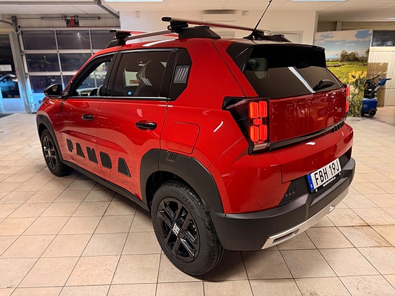 Fiat Grande Panda E 6 of 18
