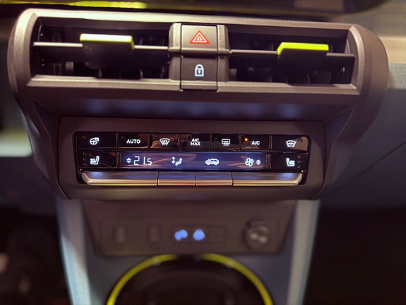 Fiat Grande Panda E 15 of 18