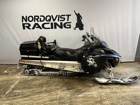 Lynx G.T Adventure 600 *Fri frakt