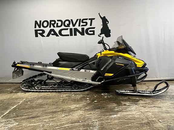 Ski-Doo Tundra LT 600 ACE *Fri frakt