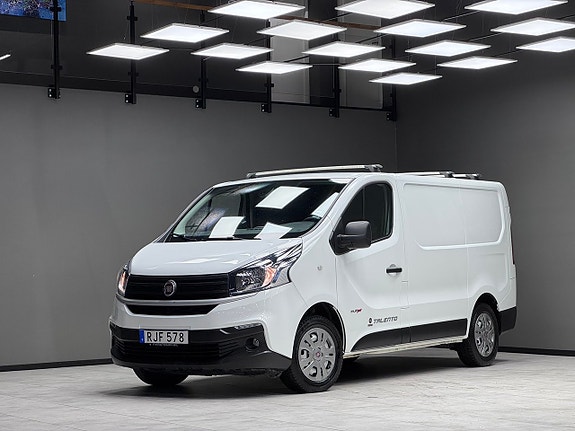 Fiat Talento