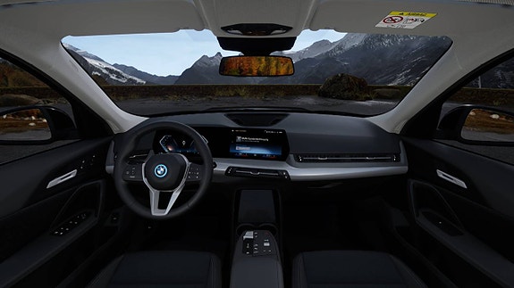 BMW iX1 5 of 5