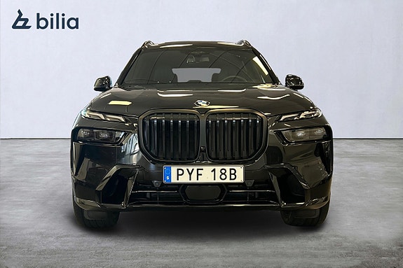 BMW X7 5 of 5
