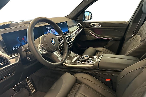BMW X7 12 of 19