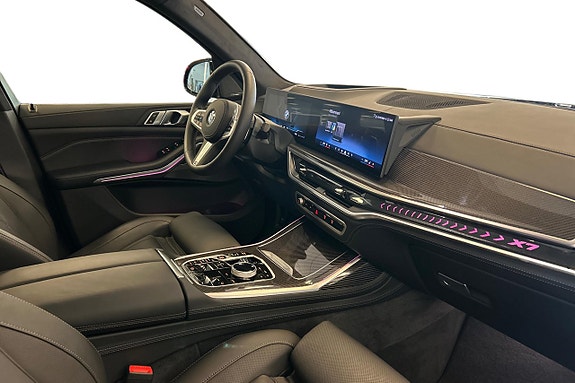 BMW X7 6 of 19