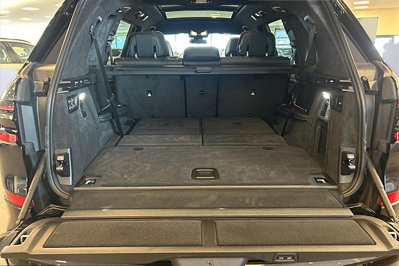 BMW X7 10 of 19