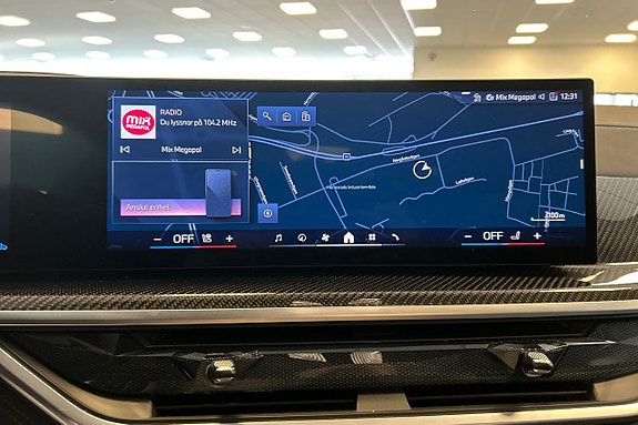 BMW X7 13 of 19