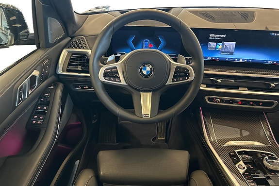 BMW X7 9 of 19