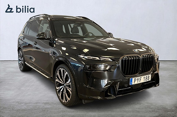 BMW X7 18 of 19