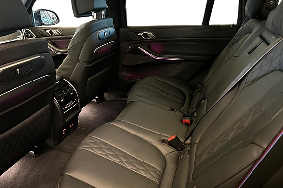 BMW X7 11 of 19