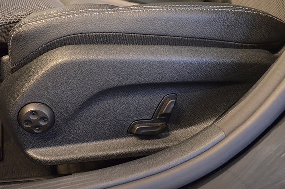 Mercedes-Benz C200 d 18 of 23