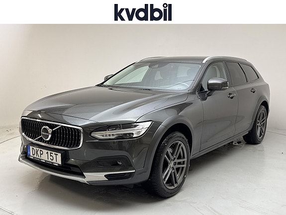 Volvo V90 Cross Country