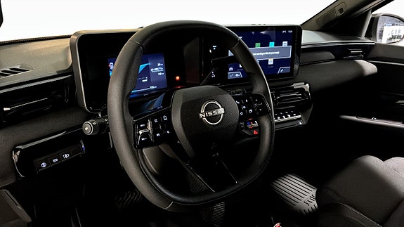 Nissan Micra 12 of 12