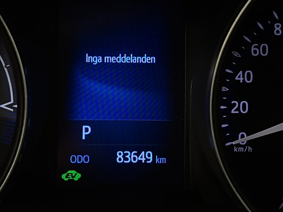 Toyota C-HR 20 of 27