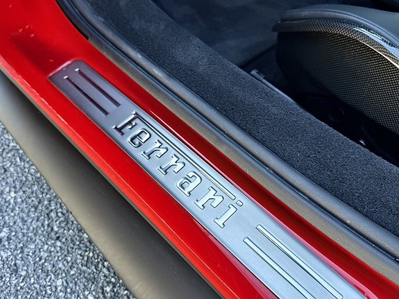 Ferrari 296 GTS 9 of 9