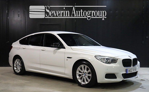 BMW 530d