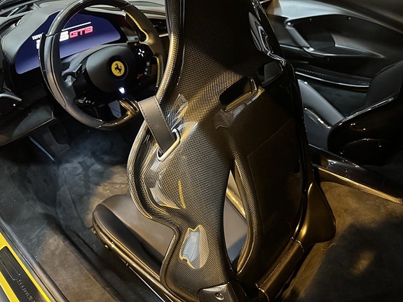 Ferrari 296 GTB 12 of 29