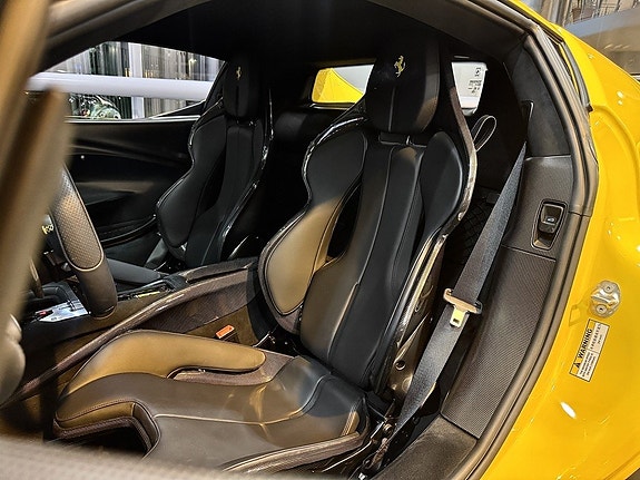 Ferrari 296 GTB 11 of 29