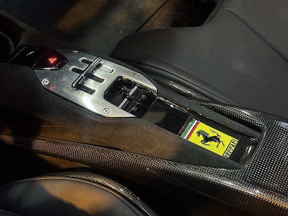 Ferrari 296 GTB 17 of 29