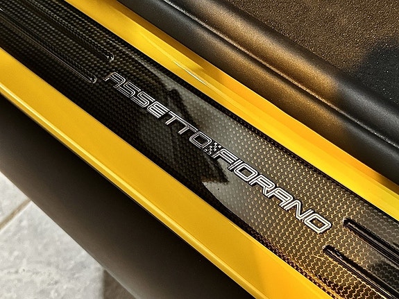 Ferrari 296 GTB 15 of 29