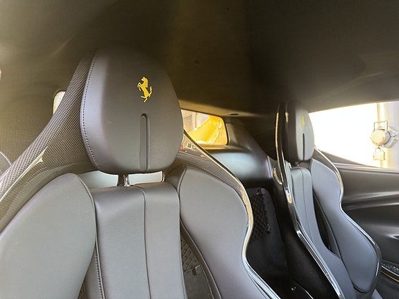 Ferrari 296 GTB 24 of 29
