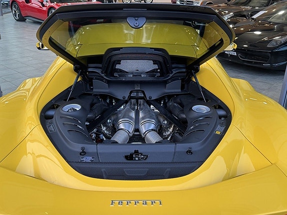 Ferrari 296 GTB 8 of 29