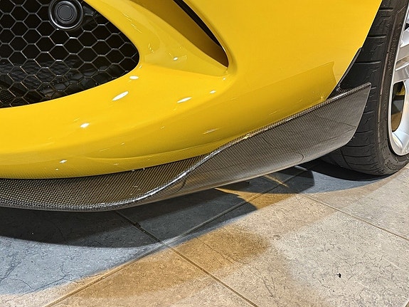 Ferrari 296 GTB 14 of 29