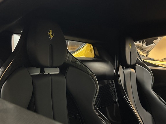 Ferrari 296 GTB 13 of 29