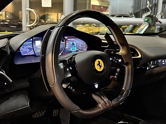 Ferrari 296 GTB 9 of 29