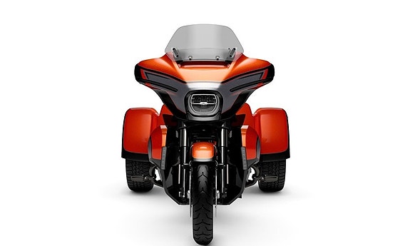 Harley-Davidson CVO Street Glide 3 Limited 9 of 17